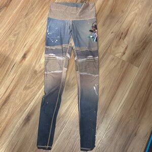 Landscape Niyama Sol Leggings